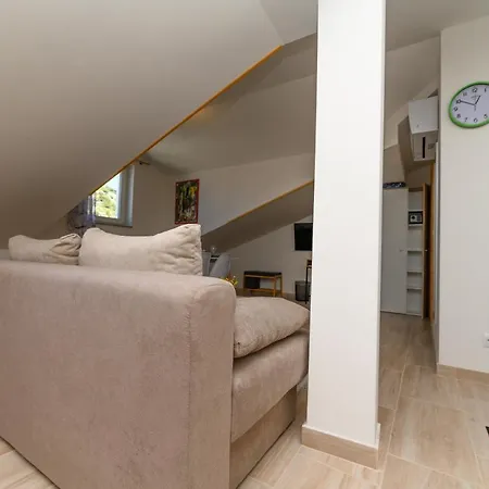 בית הארחה Forever 3*