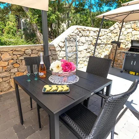 Forever Guest house Miholascica