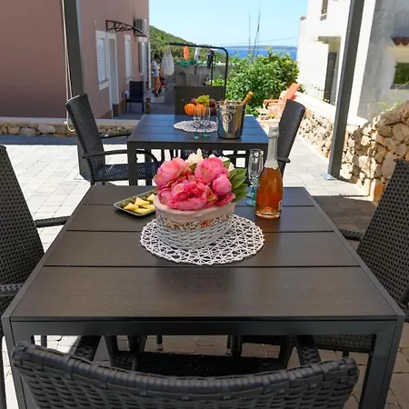 Forever Guest house Miholascica