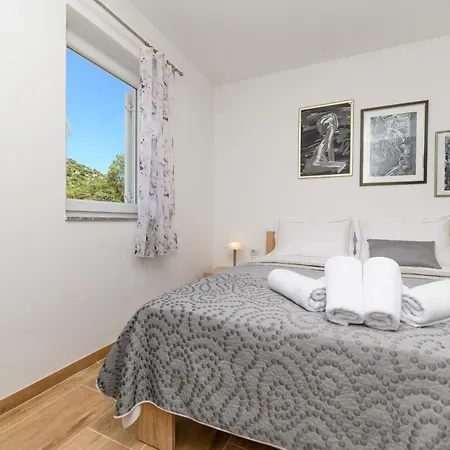 Guest house Forever Miholascica