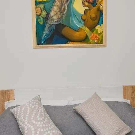 Forever Guest house Miholascica