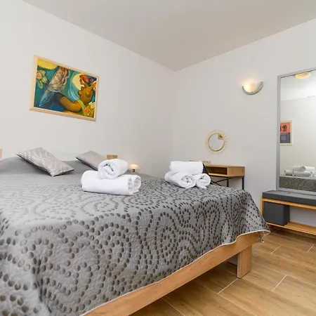 Forever Guest house