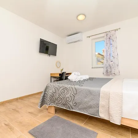 Guest house Forever