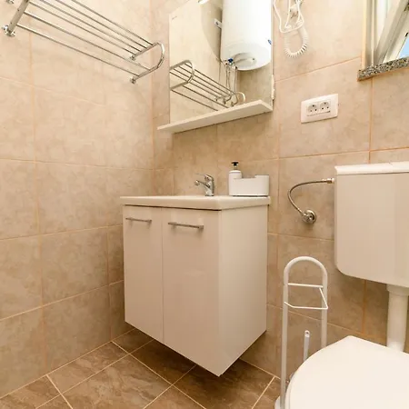 Guest house Forever Miholascica