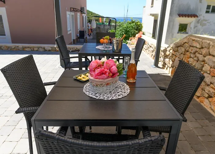 Forever Penzion Miholascica