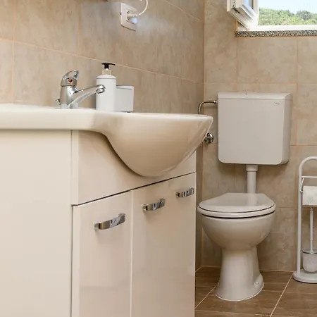 Forever Affittacamere Miholascica