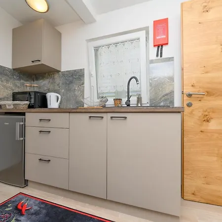 Forever Affittacamere Miholascica